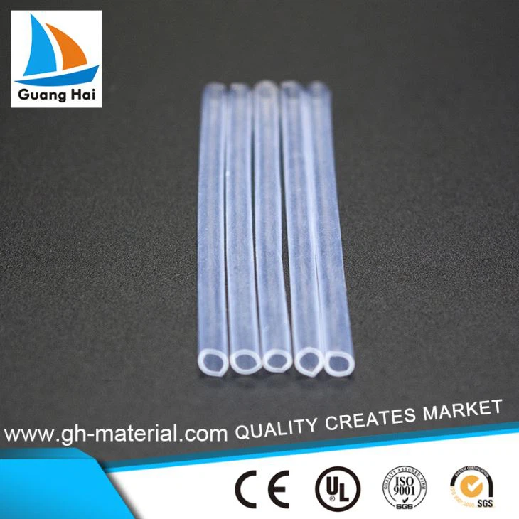 Thaum Tshav Kub Kub Shrinking Hose PTFE Tubing