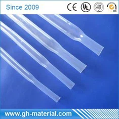 Customized Transparent Kub Shrink Teflon Raj Hose