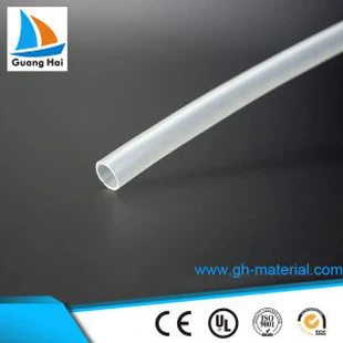 Tuam Tsho Khoom TPR Thermoplastic Elastic Tube