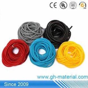 Suav teb pheej yig siab Huv Hose Hose TPE Tubing
