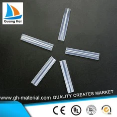 Pob tshab Extruded PTFE Teflon Tube