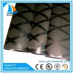 35 hli Dub X Heatshrink Tubing Tsho