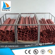 Silicone Roj Hmab Ntsws Hose Tubing Rsistant High Temperature