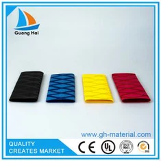 50 hli Slip Resistant Textured Tshav Kub Shrink Tsho Vise