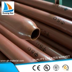 Yeeb yuj roj hmab Silicone Roj Hmo Kub Kub Shrinking Tubes Tsum