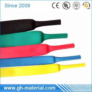 Soft Silicon Kub Shrink Tubing