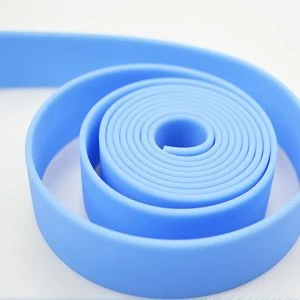 PVC Polyester Nylon Coated Webbing Rau dev Leash