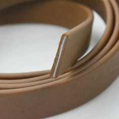 PVC Coated High Tension Polyester Webbing