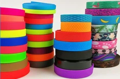 Waterproof PVC Coated Muaj Peev Xwm Nylon Webbing