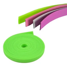 Yooj yim los ntxuav PVC Coated Webbing Strap