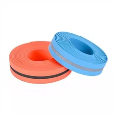 Reflective Waterproof Mos PVC Coated Nylon Webbing Rau Dog Collars
