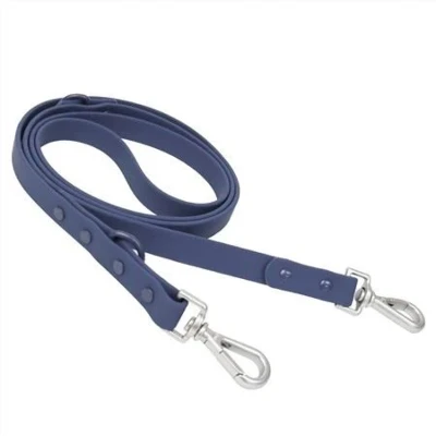 Yuav ua li cas ntxuav koj PVC Dog dab tshos Leash
