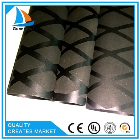 2: 1 Dub Tsis-slip Heavy Duty Thaum tshav kub kub Shrink Tubing